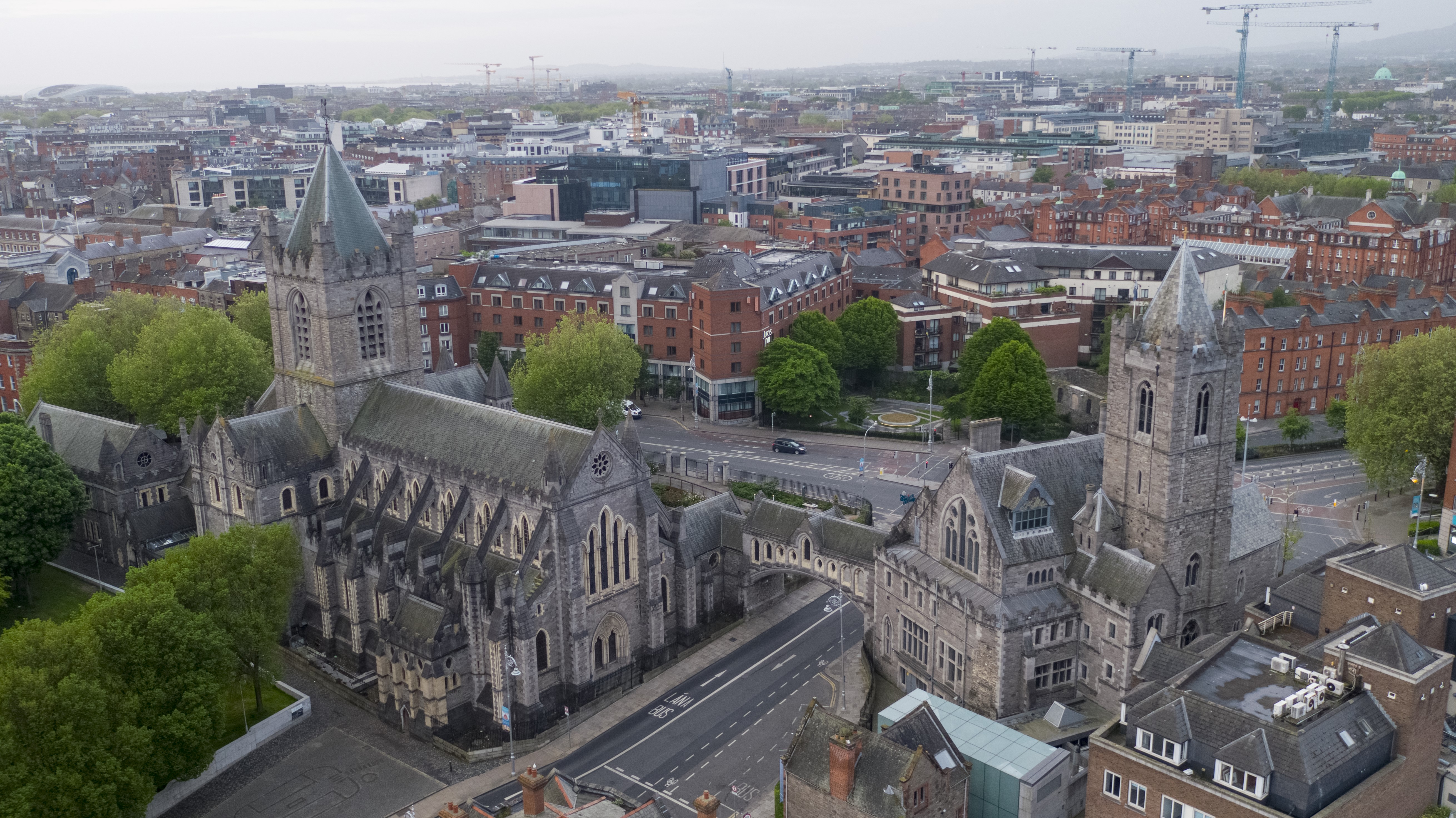 Exploring Dublin as a Group: Travel Tips and Must-See Attractions